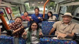 ザワつく!路線バスで寄り道の旅 動画 2024年9月24日 240924