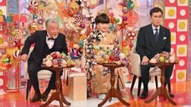 徹子&純次&良純の世界衝撃映像の会 動画 2025年2月27日 250227