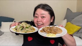 何するカトゥーン？ 最高の苺パフェを作ろう！？ 動画 2025年3月2日 250302