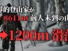 Ｋ２西壁 ふたりの軌跡 動画　 平出和也と中島健郎が挑んだ空白地帯 2025年3月22日 250322