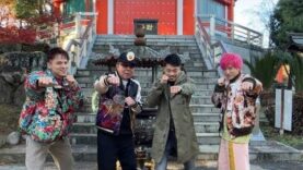 メシドラ 動画 2025年3月1日 250301