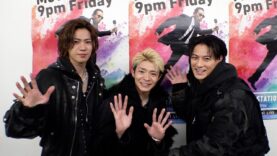 ミュージックステーション 動画 2025年3月21日 250321