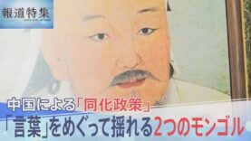 報道特集 動画 2025年3月8日 250308