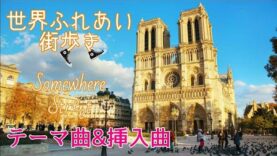 世界ふれあい街歩き 動画　  南部の歴史とおもてなし チャールストン ～アメリカ～ 2025年4月15日 250415