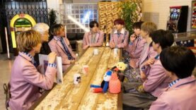 ＦＵＮ！ＦＵＮ！ＦＡＮＴＡＳＴＩＣＳ ＳＥＡＳＯＮ５ 動画 2025年4月15日 250415