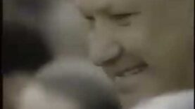 ＢＳ世界のドキュメンタリー 動画　 「ラ・シングラ 幻のフラメンコダンサー」[二][字] 2025年4月16日 250416