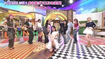 王様のブランチ 動画　　パート2ンチ 2025年4月12日 250412