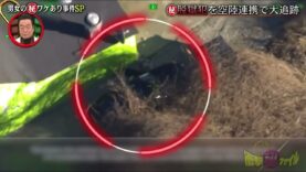 世界が騒然！本当にあった(秘)衝撃ファイル 動画 2025年4月15日 250415