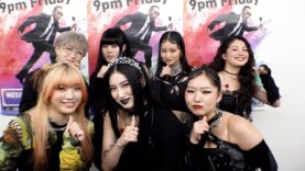 ミュージックステーション 動画 2025年4月11日 250411