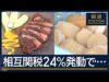 報道ステーション 動画 2025年4月11日 250411