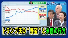 プライムニュース 動画 2025年4月14日 250414