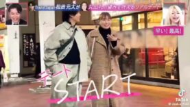 このデートはフィクションです。 動画 2025年4月14日 250414