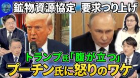 深層ＮＥＷＳ 動画 2025年4月3日 250403