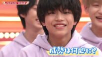 ＤＡＮ！ＤＡＮ！ＥＢｉＤＡＮ！ 動画 2025年4月3日 250403