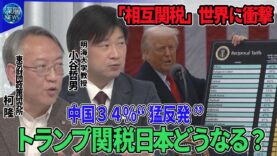 深層ＮＥＷＳ 動画 2025年4月8日 250408