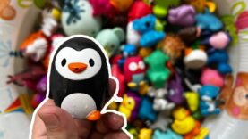 世界アニマル&キッズ動画スペシャル 動画 2025年4月8日 250408