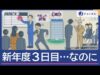 スーパーJチャンネル 動画 2025年4月4日 250404