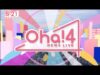 Oha!4 動画 2025年4月4日 250404