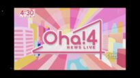 Oha!4 動画 2025年4月9日 250409