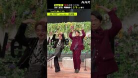 Venue101 動画　 Ｋｖｉ Ｂａｂａ ＪＯ１ ハマいく 2025年4月12日 250412