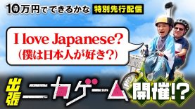 ニカゲーム 動画 2025年11月19日 251119
